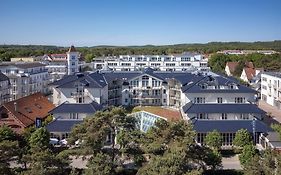 Dorint Strandhotel Binz/Rügen